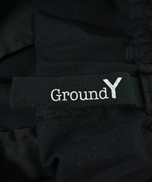 Ground Y 其他款