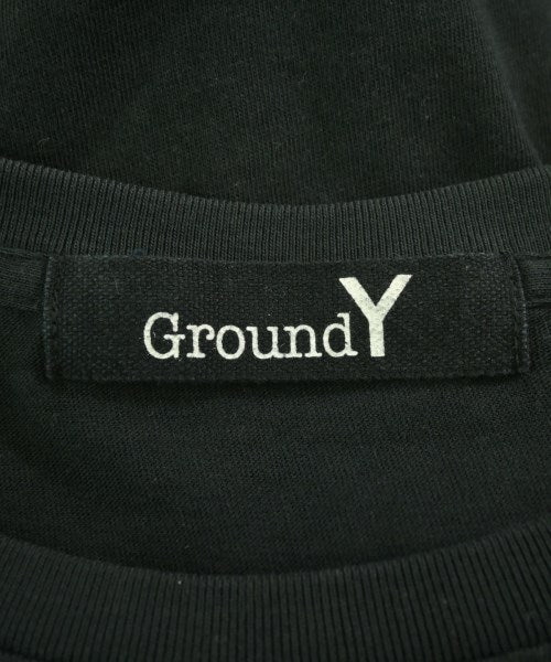 Ground Y T恤/上衣