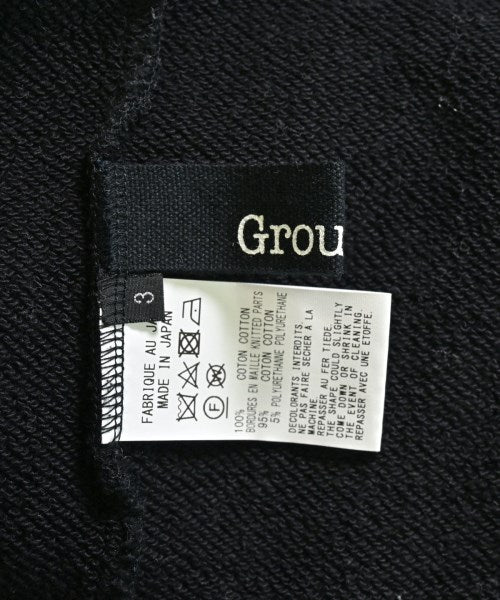 Ground Y 運動衫