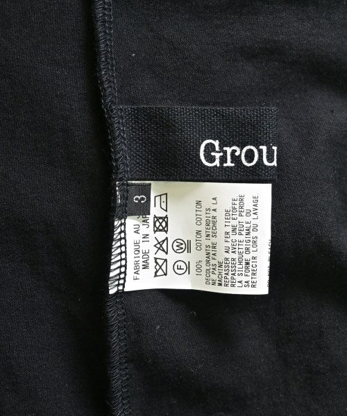 Ground Y T恤/上衣