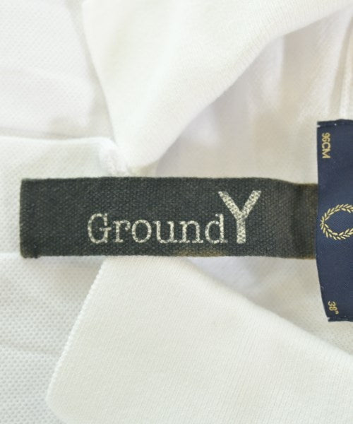 Ground Y POLO衫