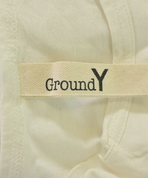 Ground Y T恤/上衣