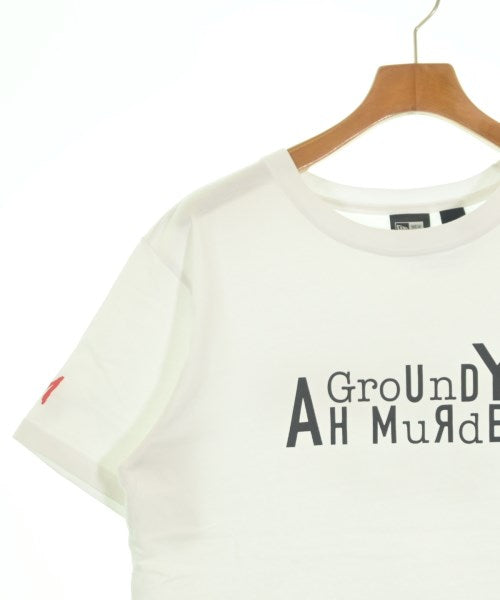 Ground Y T恤/上衣
