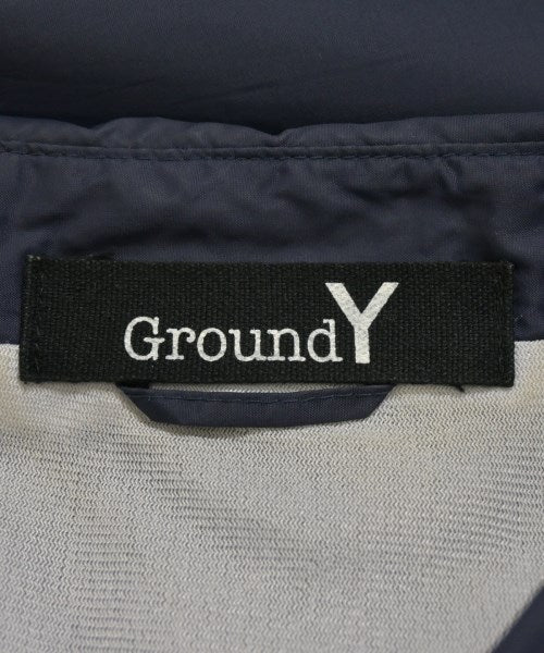 Ground Y 其他飛行外套