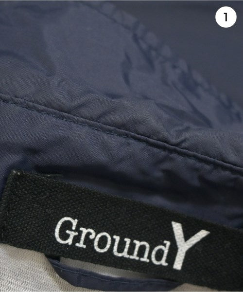 Ground Y 其他飛行外套