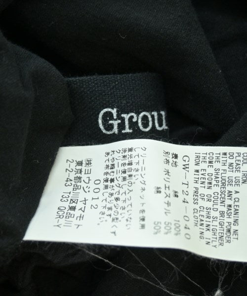 Ground Y T恤/上衣