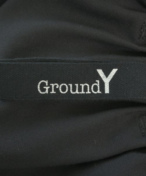 Ground Y 其他款