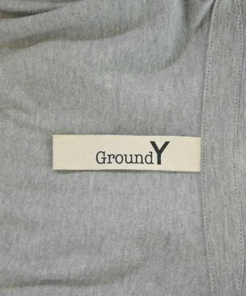 Ground Y 休閒夾克