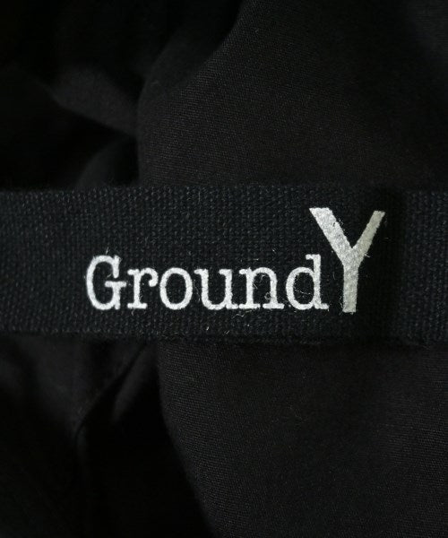 Ground Y 休閒襯衫