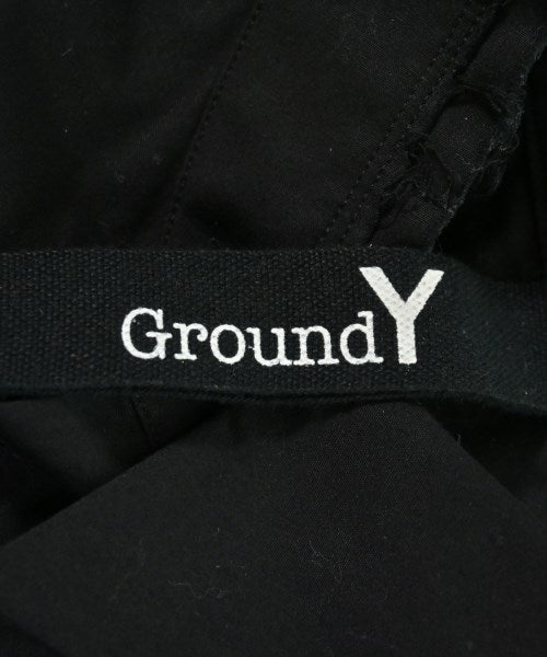 Ground Y 休閒襯衫