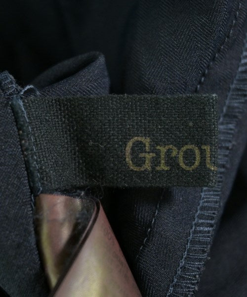 Ground Y 其他大衣