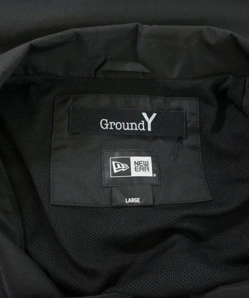 Ground Y 其他飛行外套