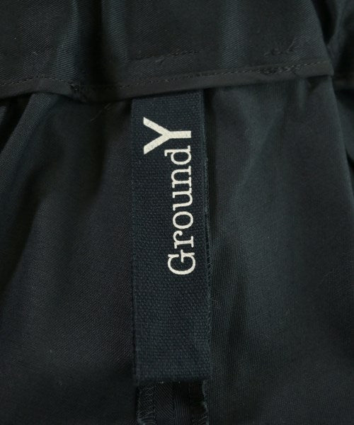 Ground Y 其他款