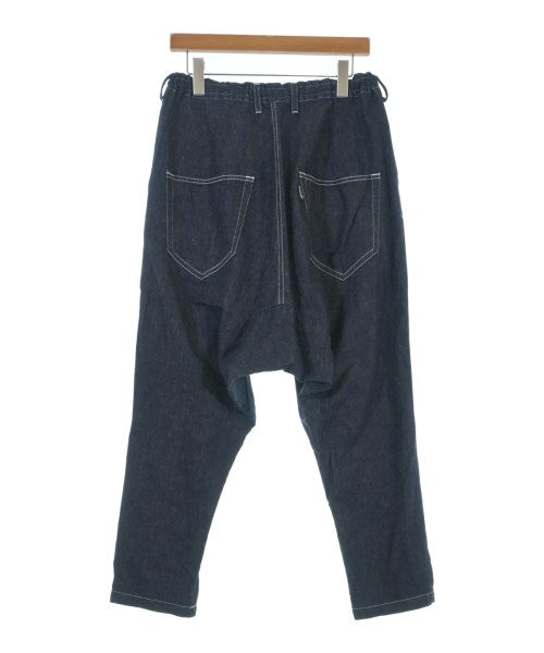 Ground Y 牛仔褲