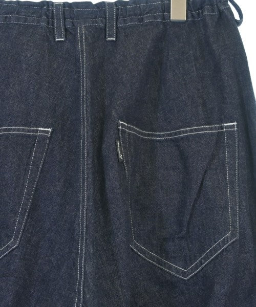 Ground Y 牛仔褲