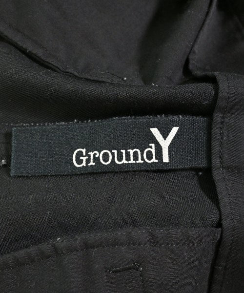 Ground Y 其他款