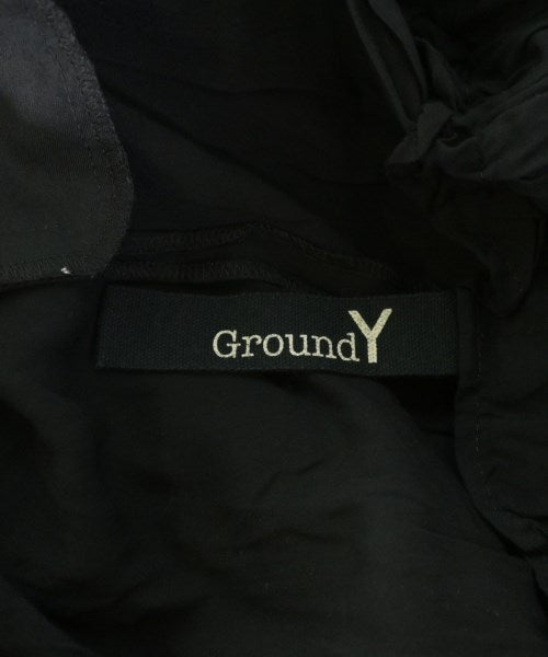 Ground Y 其他款