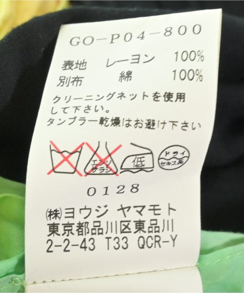 Ground Y 其他款