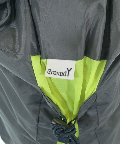 Ground Y 背包