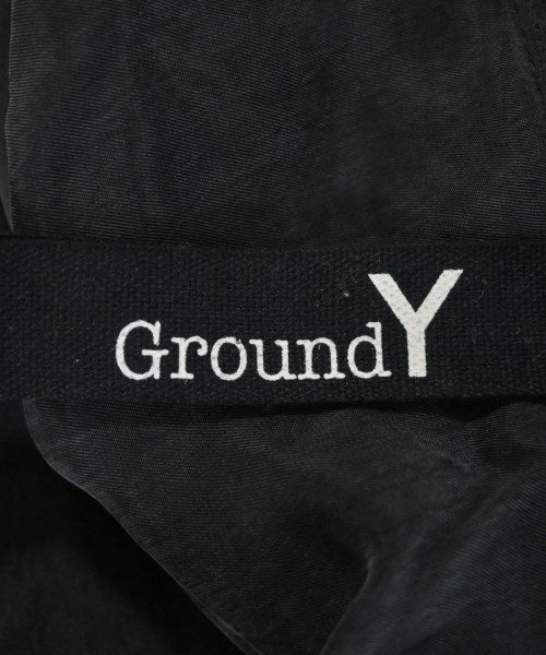 Ground Y 其他飛行外套