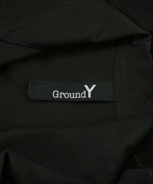 Ground Y 西裝外套