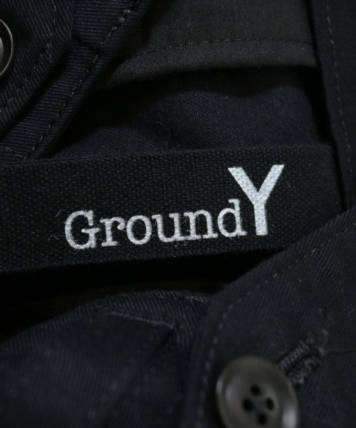 Ground Y 工裝褲