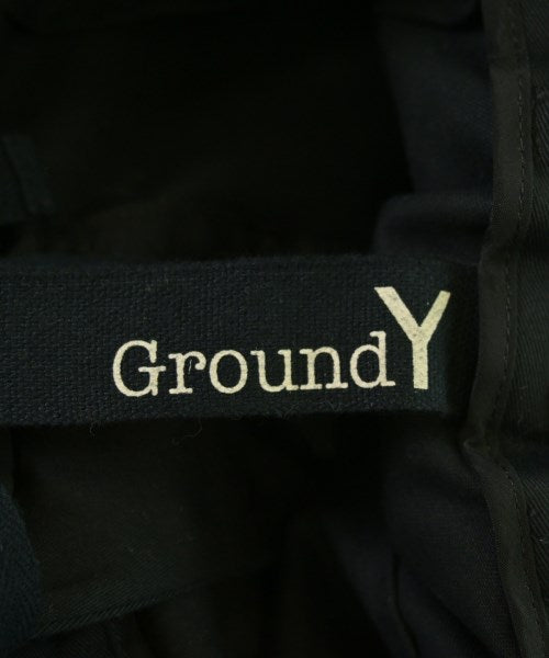 Ground Y 其他款