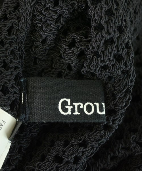 Ground Y 開襟衫
