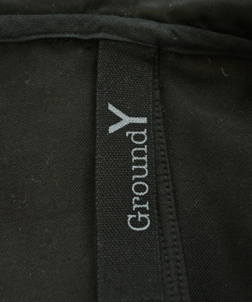 Ground Y 其他飛行外套