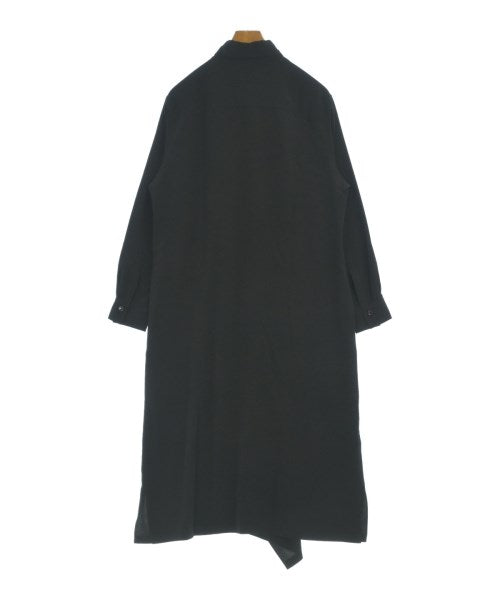 Ground Y 休閒襯衫