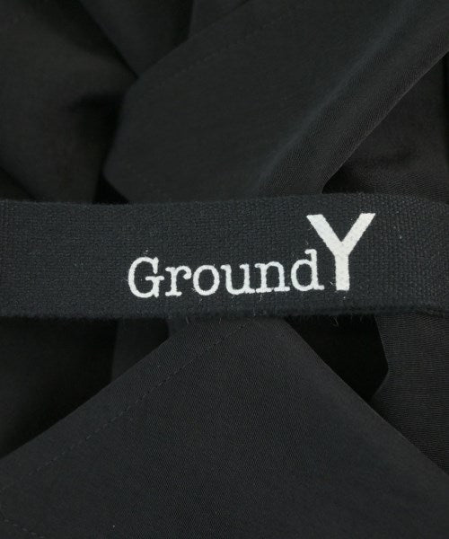 Ground Y 休閒襯衫
