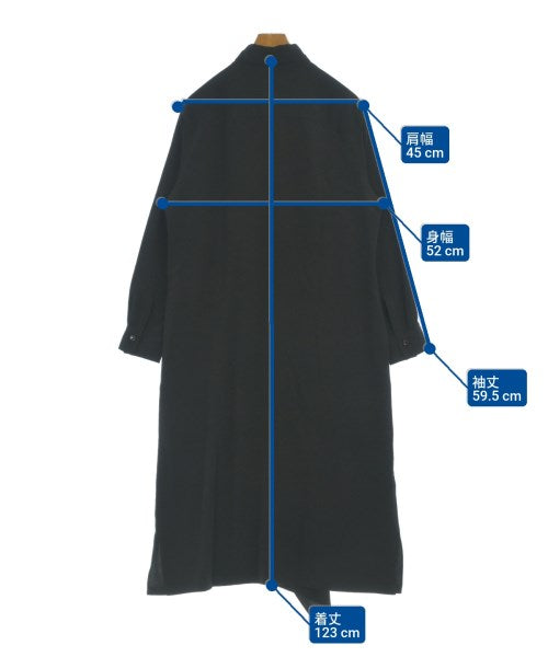 Ground Y 休閒襯衫