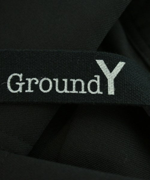 Ground Y 休閒襯衫