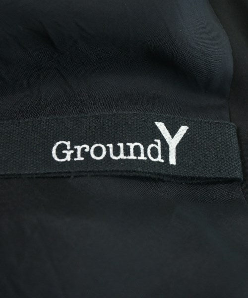 Ground Y 西裝外套