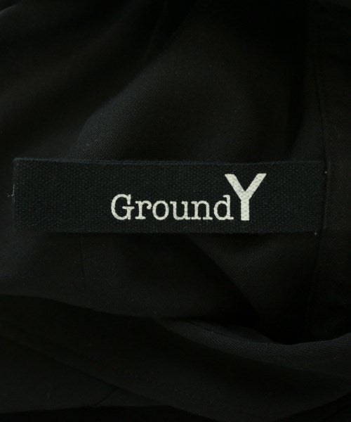 Ground Y 休閒襯衫