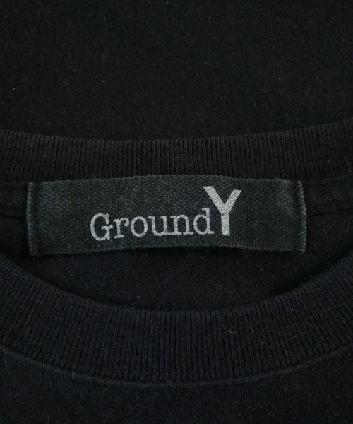 Ground Y T恤/上衣