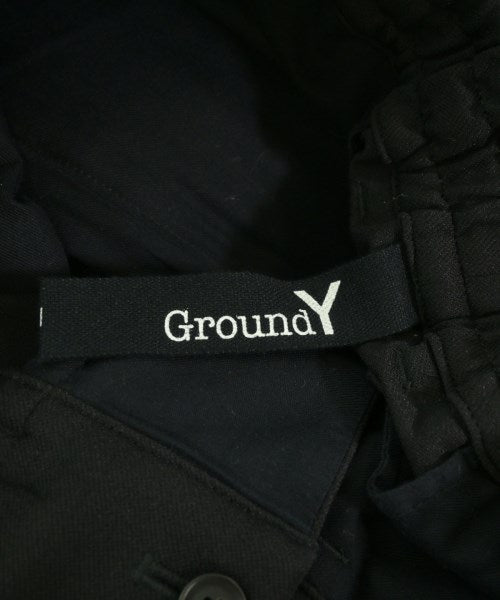 Ground Y 其他款