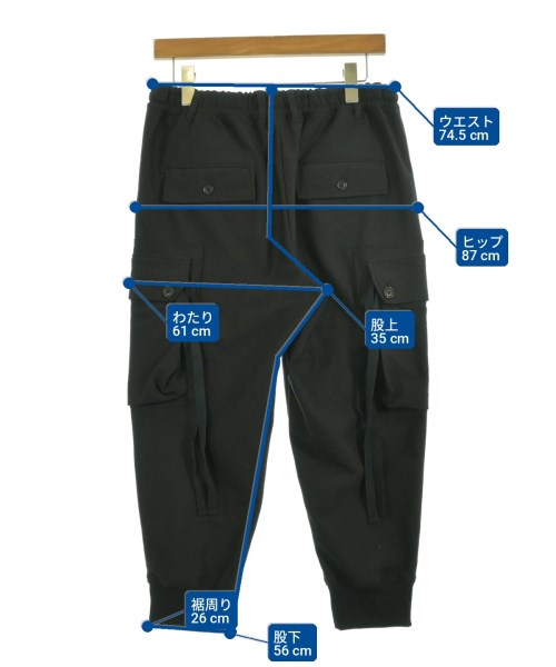 Ground Y 其他款