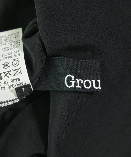 Ground Y 洋裝