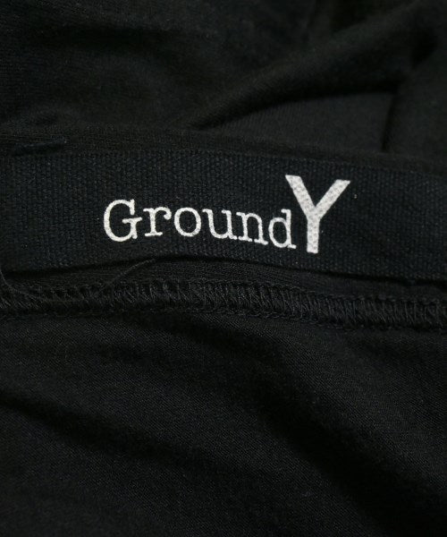 Ground Y T恤/上衣