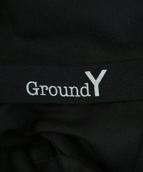 Ground Y 其他款