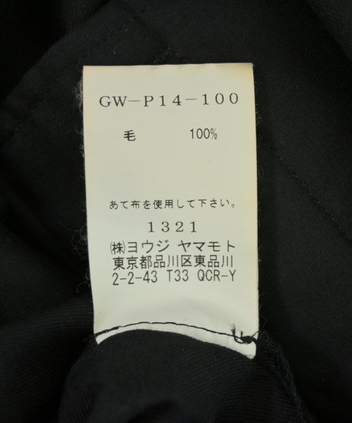 Ground Y 其他款