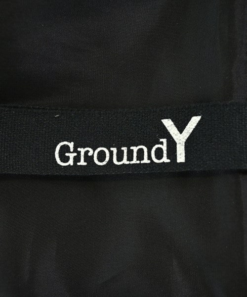 Ground Y 海軍外套