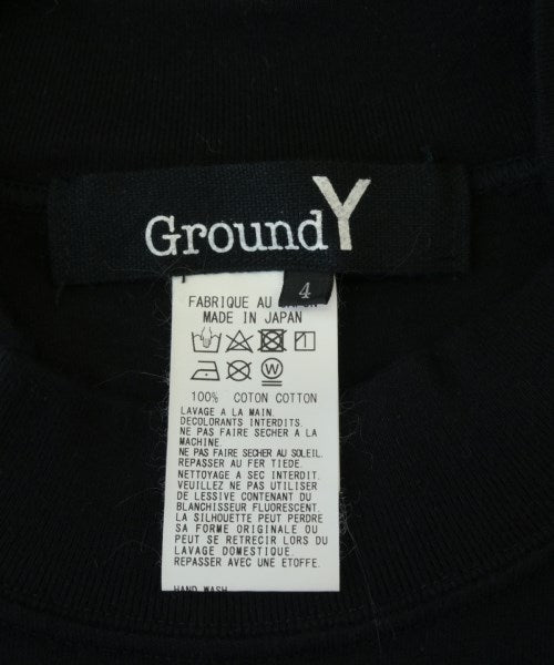 Ground Y T恤/上衣