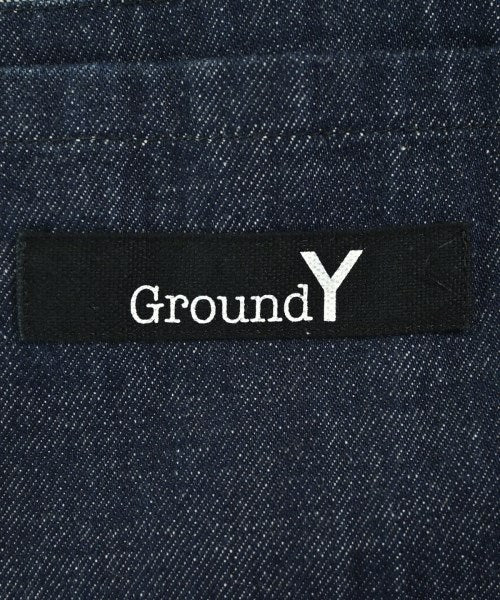 Ground Y 休閒夾克