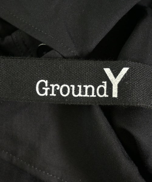 Ground Y 休閒襯衫