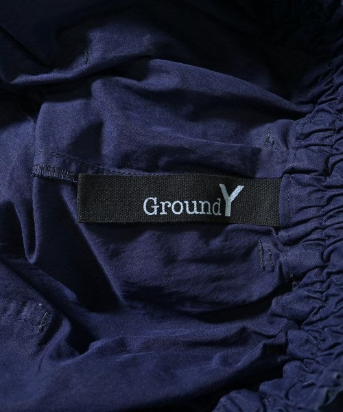 Ground Y 其他款