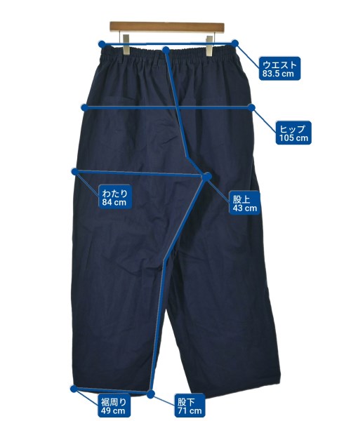 Ground Y 其他款