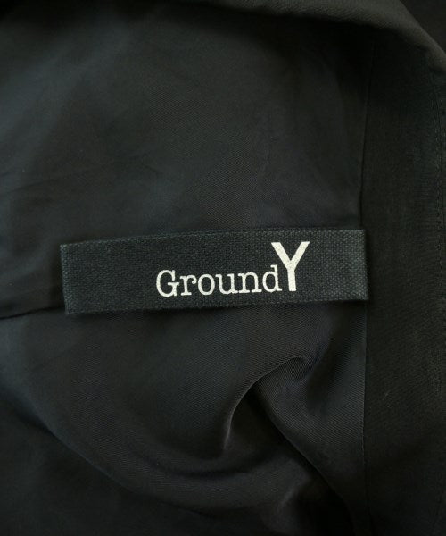 Ground Y 休閒夾克