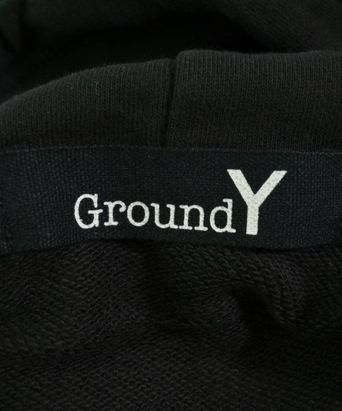 Ground Y 連帽衫